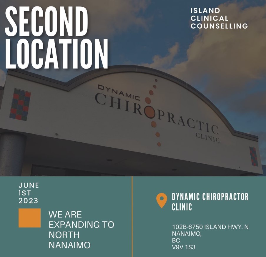 Island Clinical Counselling